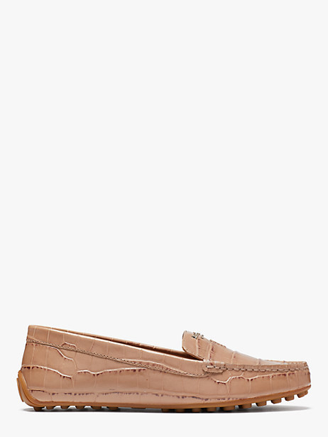 kate spade moccasins