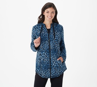 susan graver spring jackets