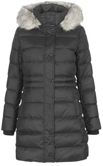 tommy hilfiger april down coat