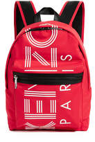 Thumbnail for your product : Kenzo Sport Small Backpack