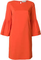 Thumbnail for your product : L'Autre Chose wide sleeved dress