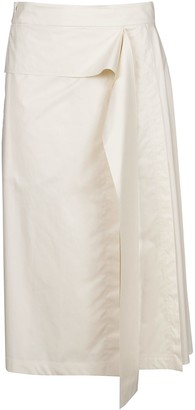 Sportmax Casual Skirt