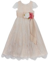 macys flower girl dresses toddler