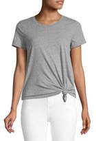 Thumbnail for your product : Madewell Short-Sleeve Cotton Blend Tee