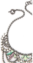 Thumbnail for your product : Elizabeth Cole Stephanie Necklace