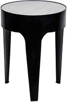 Thumbnail for your product : Noir Cylinder Side Table Small