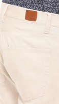Thumbnail for your product : Steven Alan Classic 5 Pocket Pants