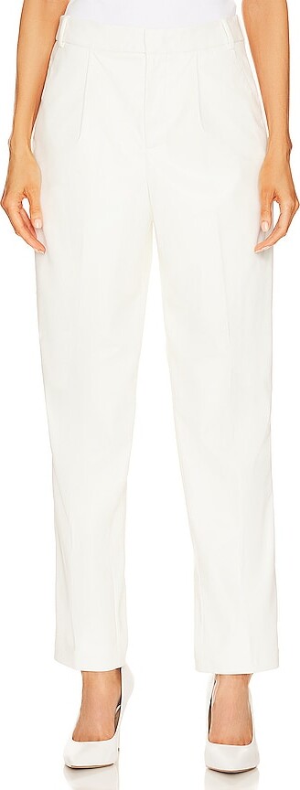 EAVES Yuca Pant - ShopStyle Trousers