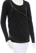 Thumbnail for your product : Hussein Chalayan Top