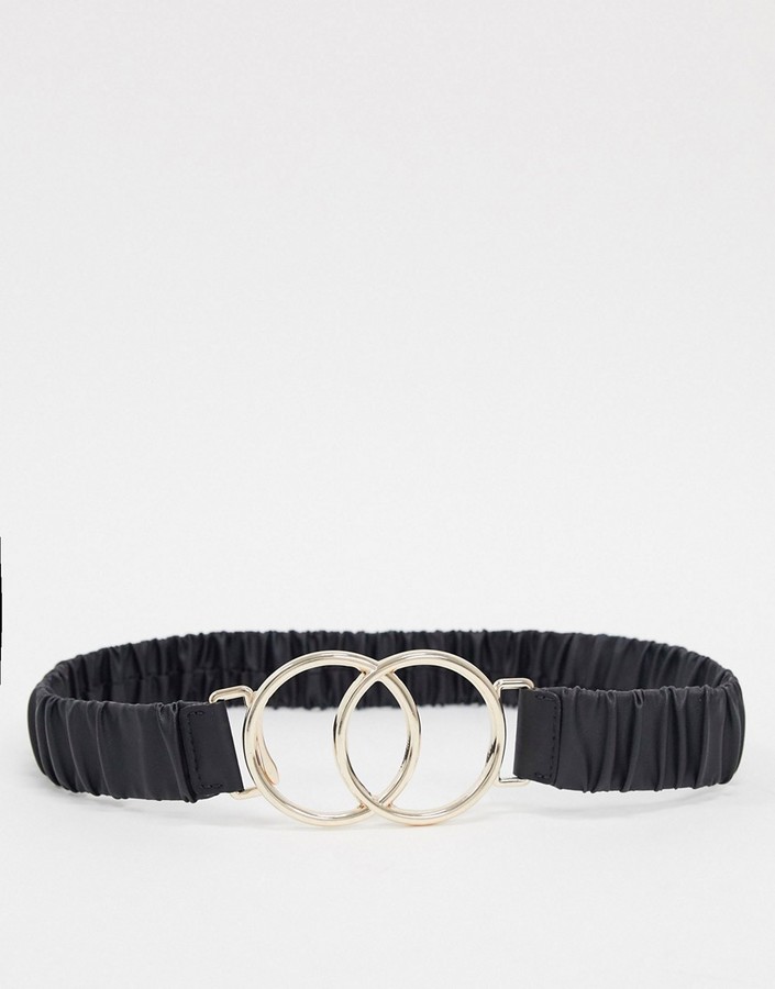 circles belt