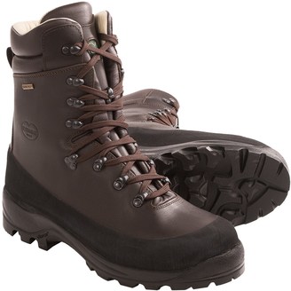 le chameau mouflon boots