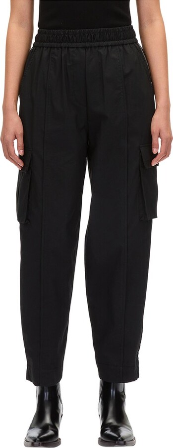 3.1 Phillip Lim Utility Cargo Banana Pant