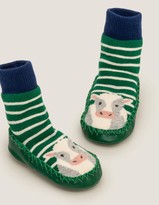 Thumbnail for your product : Slipper Socks
