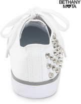 Thumbnail for your product : Aeropostale Studded Low-Top Sneaker
