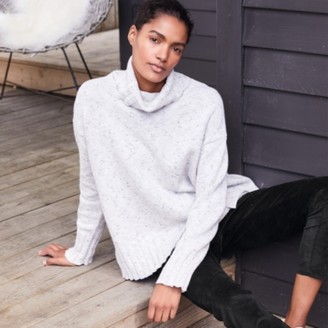 the white company ladies jumpers