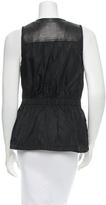 Thumbnail for your product : Prada Vest