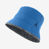 Thumbnail for your product : Nike Jordan Jumpman Bucket Hat