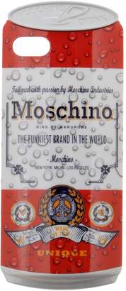 Moschino Covers & Cases - Item 58025032HW