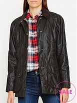 Thumbnail for your product : Barbour Beadnell Wax Jacket