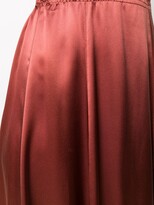 Thumbnail for your product : Forte Forte High-Waist Skirt