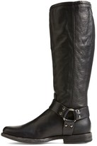 Thumbnail for your product : Frye 'Phillip Harness' Tall Washed Leather Riding Boot