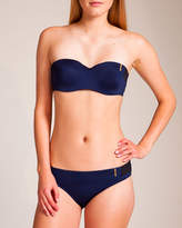 Thumbnail for your product : Manuel Canovas Swimwear Gaby Strapless Bikini