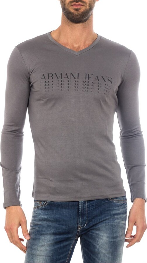 Armani Jeans Topwear