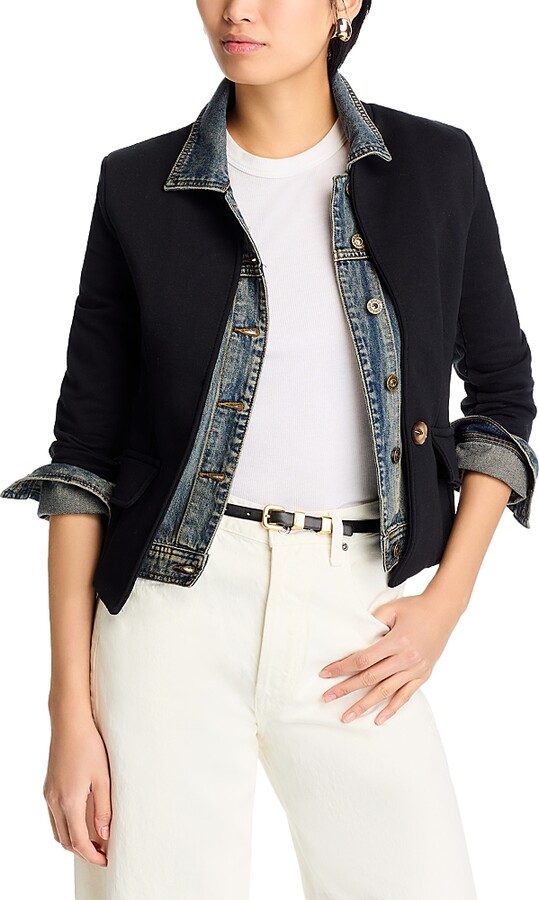 Six Fifty Clarissa Jacket