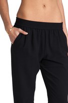 Thumbnail for your product : Joie Mariner Cropped Pant
