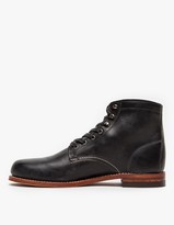 Thumbnail for your product : Wolverine 1000 Mile Boot in Black