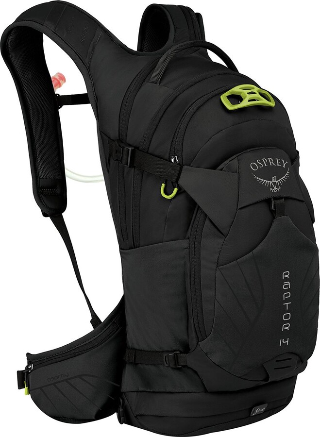 osprey packs raptor 10l backpack