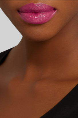 Givenchy Beauty - Le Rouge Intense Color Lipstick - Framboise Velours 315