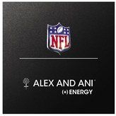 Thumbnail for your product : Alex and Ani 'NFL - San Diego Chargers' Adjustable Wire Bracelet