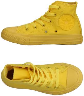 Converse High-tops & sneakers - Item 11317538