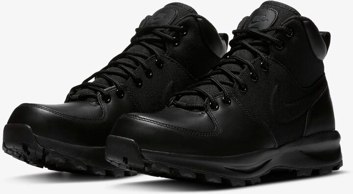 nike manoa leather acg