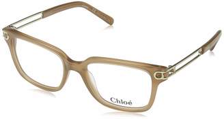 Chloé Women's Brillengestelle Ce2663 Optical Frames