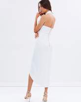 Thumbnail for your product : Shona Joy Core Knot Dress