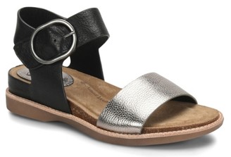 sofft elysia gladiator sandal