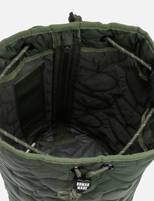 バッグ HUMAN MADE HEART QUILTING SHOULDER BAG HUMAN MADE - HUMAN MADE 23FW HEART QUILTING TOTE BAGの通販