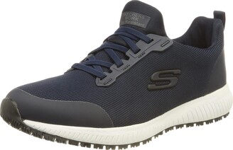 Skechers Slip Resistant Shoes | Shop the world's largest collection of  fashion | ShopStyle UK