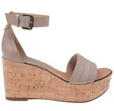 splendid sybil leather sandal