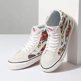 Thumbnail for your product : Anaheim Factory SK8-Hi 38 DX