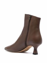 Thumbnail for your product : Roberto Festa Valencia pointed-toe boots