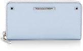 Thumbnail for your product : Rebecca Minkoff Ava Zip Wallet