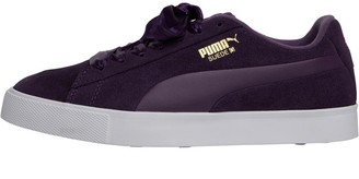 puma suede replacement laces