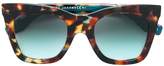 Thumbnail for your product : Marc Jacobs square sunglasses
