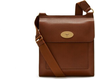 Mulberry Messenger Handbags | ShopStyle
