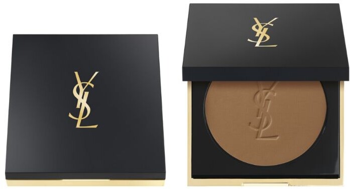 ysl all hours setting powder
