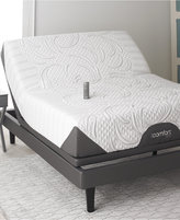 Thumbnail for your product : Serta iComfort by Directions Acumen Memory Foam Cushion Firm King Mattress Set