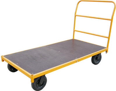 Pro-Series 750 lb. Capacity Hand Truck Dolly